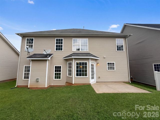 3214 Erwin Trace Drive, Charlotte, NC 28213