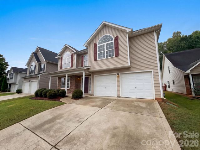 3214 Erwin Trace Drive, Charlotte, NC 28213