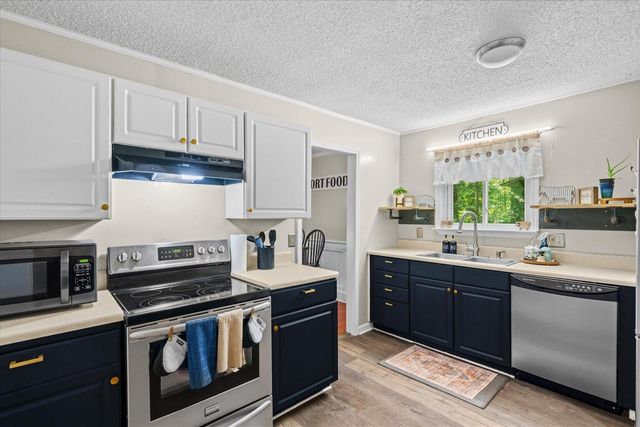 315 E Randall Road, Rocky Face, GA 30740