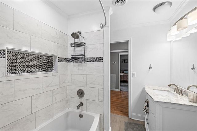 315 E Randall Road, Rocky Face, GA 30740