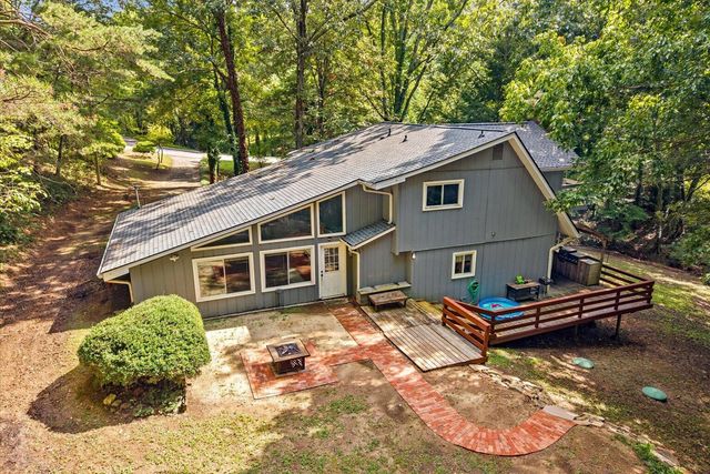 315 E Randall Road, Rocky Face, GA 30740