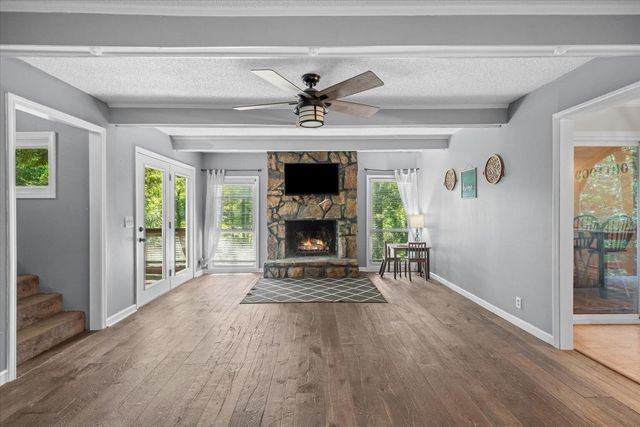 315 E Randall Road, Rocky Face, GA 30740