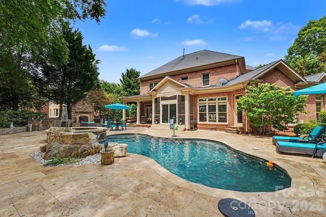 10615 Lederer Avenue, Charlotte, NC 28277