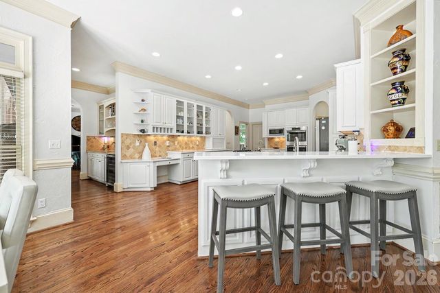 10615 Lederer Avenue, Charlotte, NC 28277