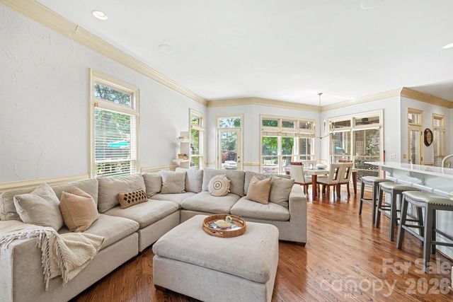 10615 Lederer Avenue, Charlotte, NC 28277