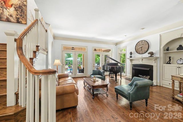 10615 Lederer Avenue, Charlotte, NC 28277