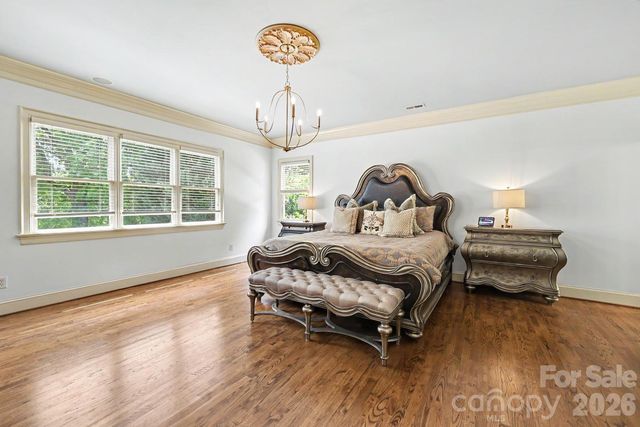 10615 Lederer Avenue, Charlotte, NC 28277