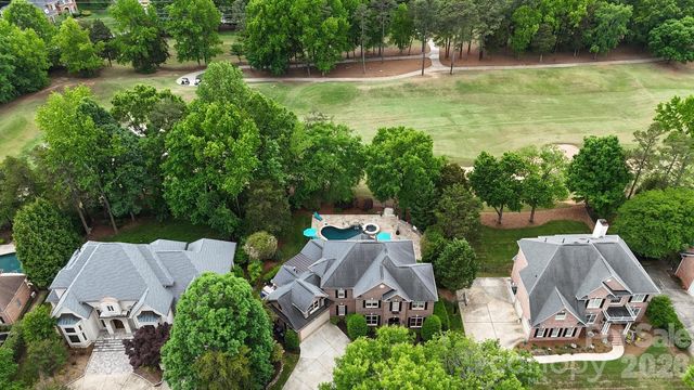 10615 Lederer Avenue, Charlotte, NC 28277