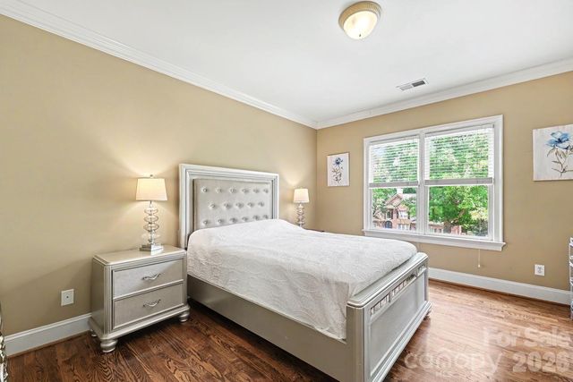 10615 Lederer Avenue, Charlotte, NC 28277