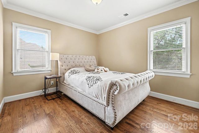 10615 Lederer Avenue, Charlotte, NC 28277