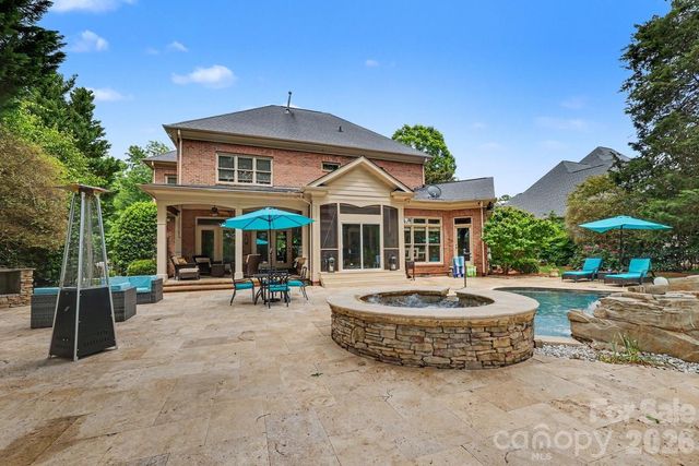 10615 Lederer Avenue, Charlotte, NC 28277