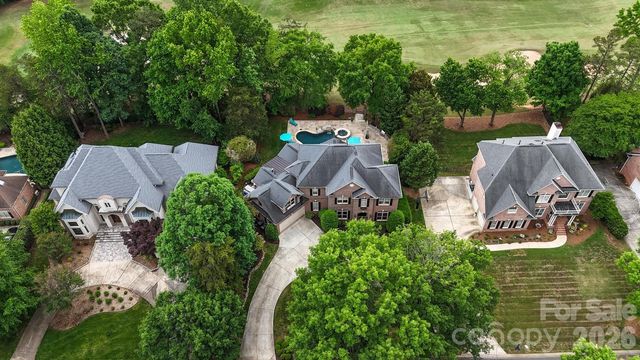 10615 Lederer Avenue, Charlotte, NC 28277