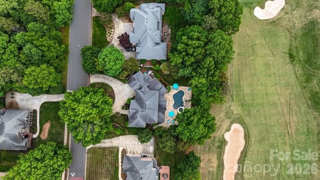 10615 Lederer Avenue, Charlotte, NC 28277