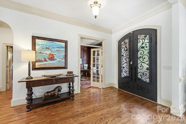 10615 Lederer Avenue, Charlotte, NC 28277