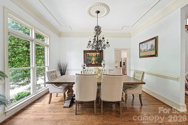 10615 Lederer Avenue, Charlotte, NC 28277