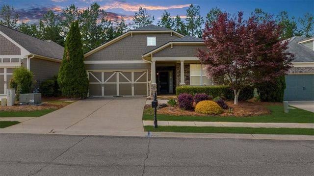 3143 White Magnolia Chase SW, Gainesville, GA 30504