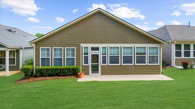 3143 White Magnolia Chase SW, Gainesville, GA 30504