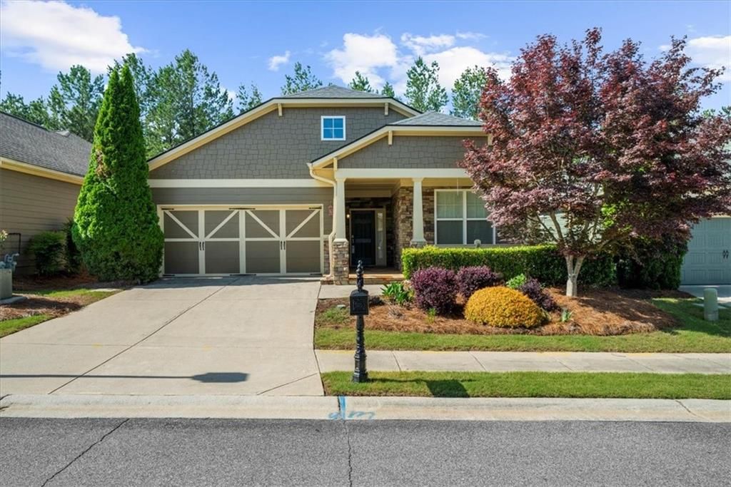 3143 White Magnolia Chase SW, Gainesville, GA 30504