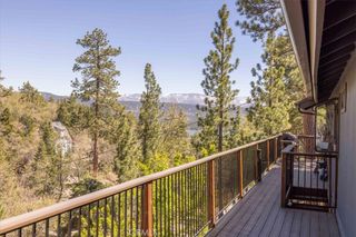 1231 Ridge, Fawnskin, CA 92333