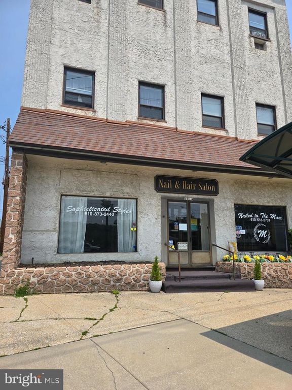 151 W Lancaster Ave 1, Downingtown, PA 19335