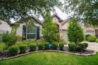 14806 Raleighs Meadow Court, Cypress, TX 77433