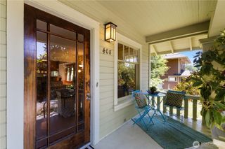 408 Central Street NE, Olympia, WA 98506