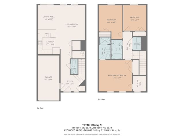 1099 Duncan St, Gallatin, TN 37066