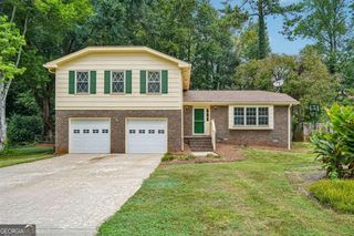 4254 Wheaton Lane, Clarkston, GA 30021