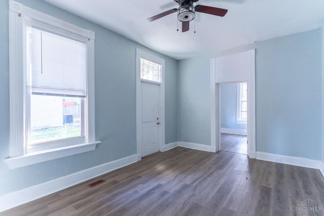 921 McPherson Avenue, Cincinnati, OH 45205