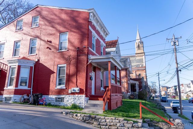 921 McPherson Avenue, Cincinnati, OH 45205