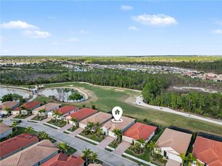 3939 Crosswater DR, North Fort Myers, FL 33917
