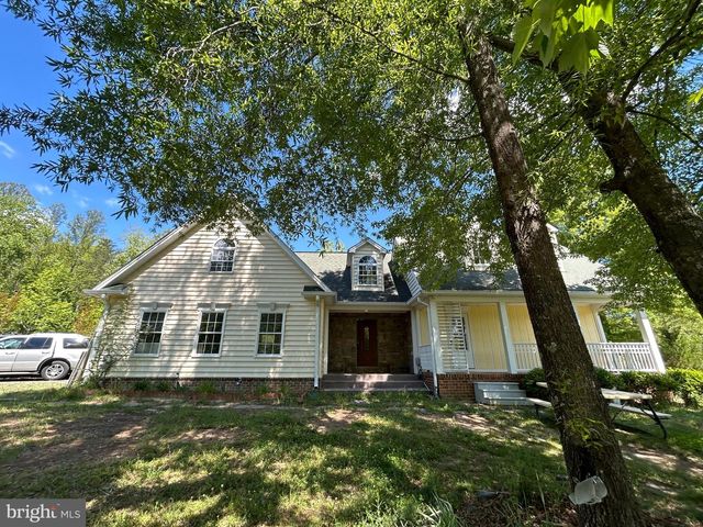 55 STONY HILL RD, Fredericksburg, VA 22406