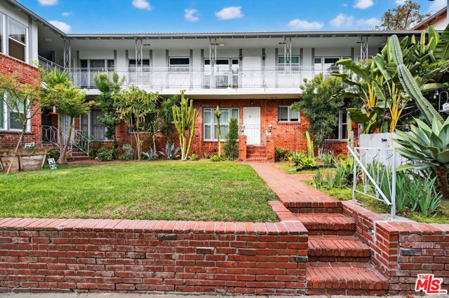 1429 Havenhurst Drive, West Hollywood, CA 90046
