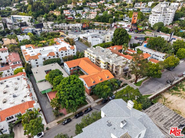 1429 Havenhurst Drive, West Hollywood, CA 90046