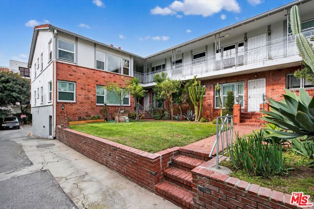 1429 Havenhurst Drive, West Hollywood, CA 90046