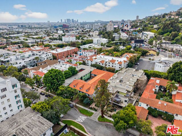 1429 Havenhurst Drive, West Hollywood, CA 90046