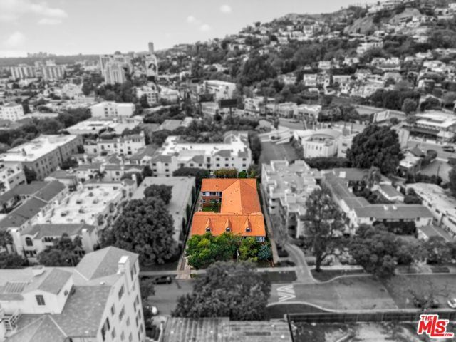 1429 Havenhurst Drive, West Hollywood, CA 90046