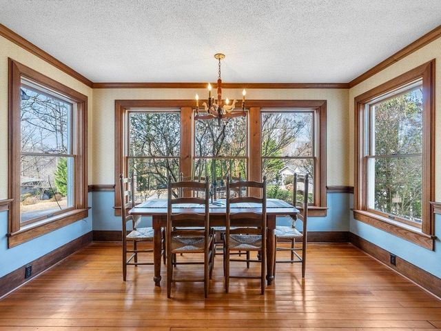 44 Bickford Avenue, Tryon, NC 28782