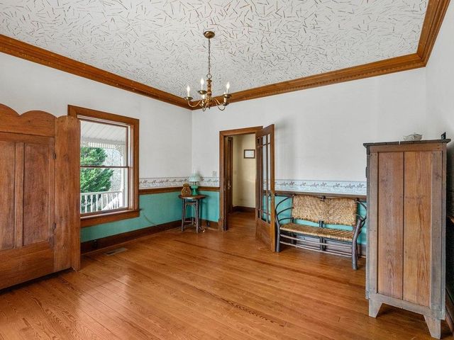 44 Bickford Avenue, Tryon, NC 28782