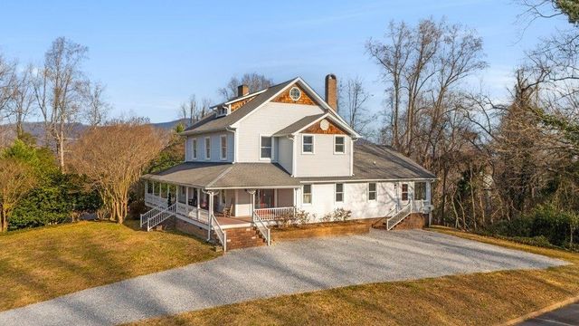 44 Bickford Avenue, Tryon, NC 28782