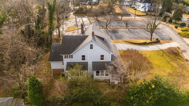 44 Bickford Avenue, Tryon, NC 28782