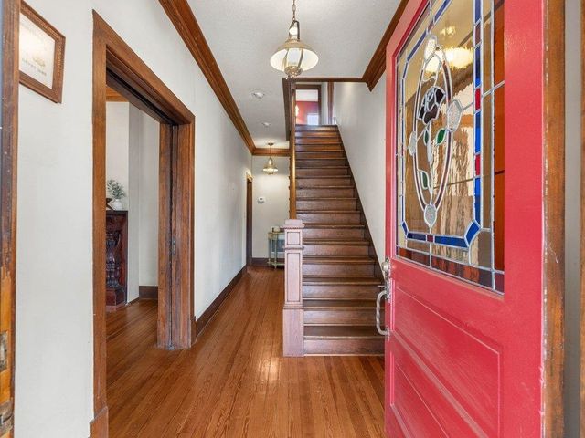 44 Bickford Avenue, Tryon, NC 28782