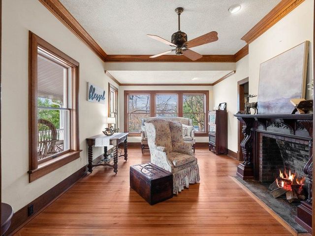 44 Bickford Avenue, Tryon, NC 28782