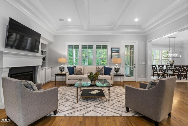 2125 Princeville Drive, Apex, NC 27523