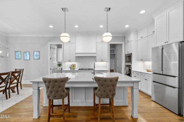 2125 Princeville Drive, Apex, NC 27523