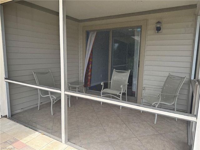 5917 Littlestone CT 103, North Fort Myers, FL 33903