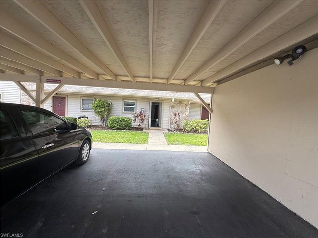 5917 Littlestone CT 103, North Fort Myers, FL 33903