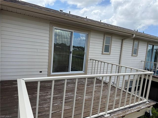 5917 Littlestone CT 103, North Fort Myers, FL 33903