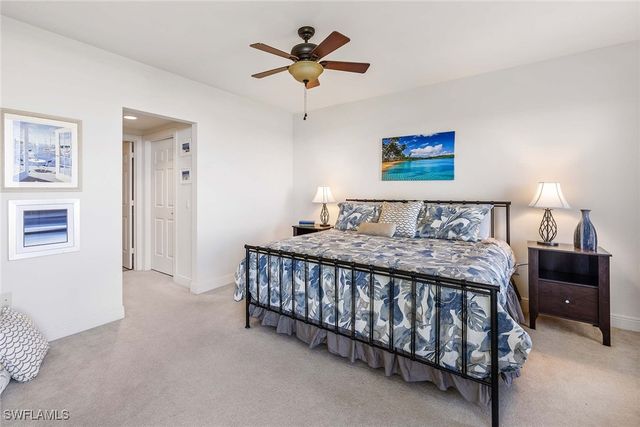 1065 Borghese LN 1803, Naples, FL 34114