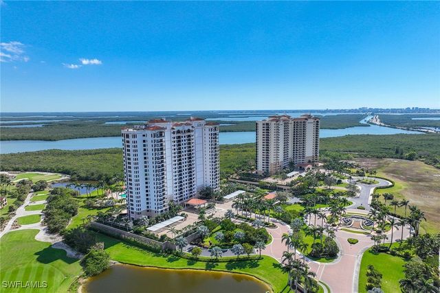 1065 Borghese LN 1803, Naples, FL 34114